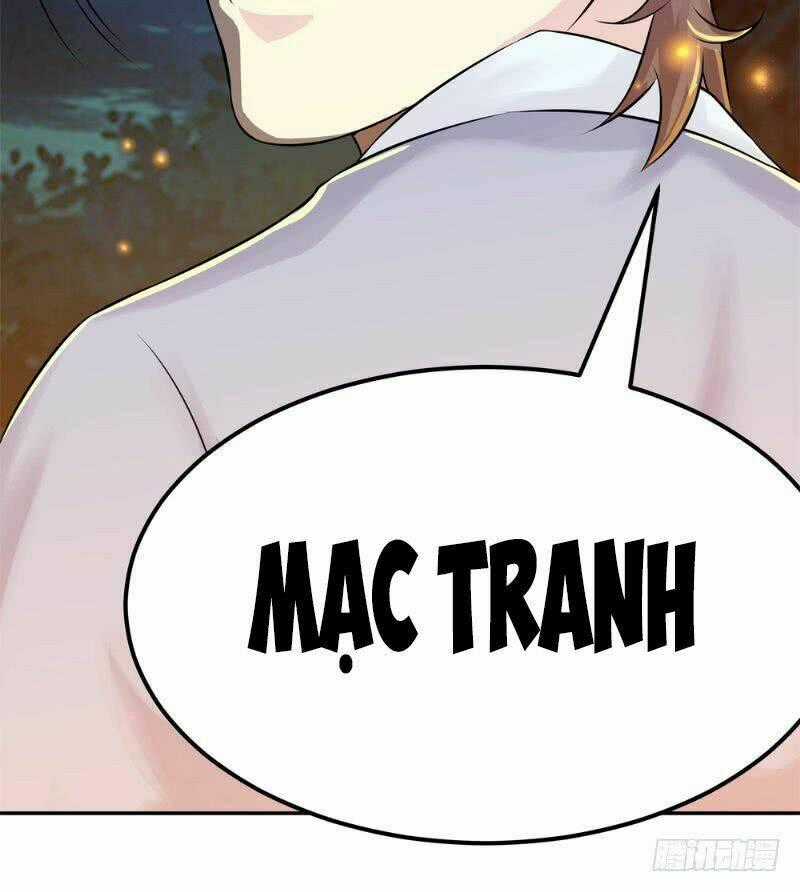 Cực Vũ Huyền Đế Chapter 7 trang 28