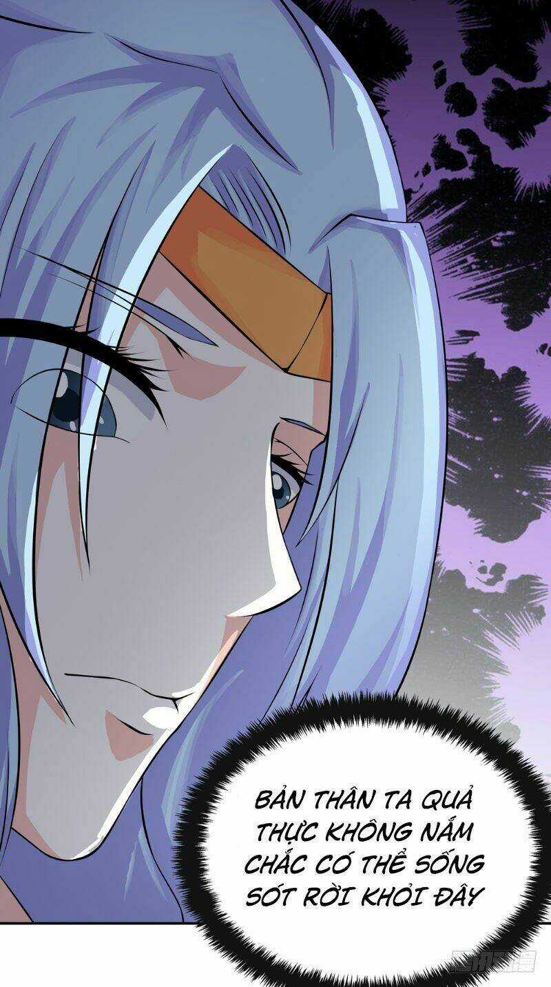 Cực Vũ Huyền Đế Chapter 7 trang 3