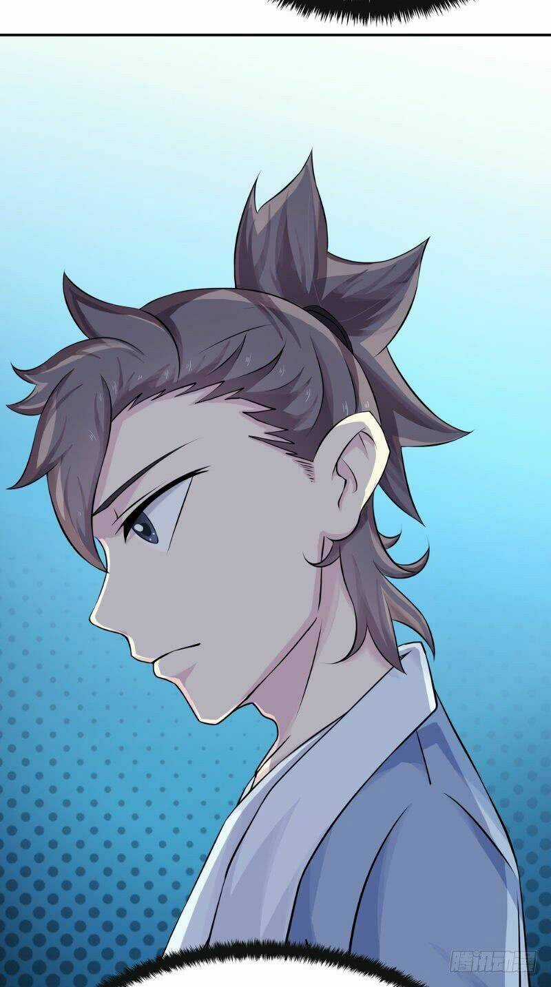 Cực Vũ Huyền Đế Chapter 7 trang 4