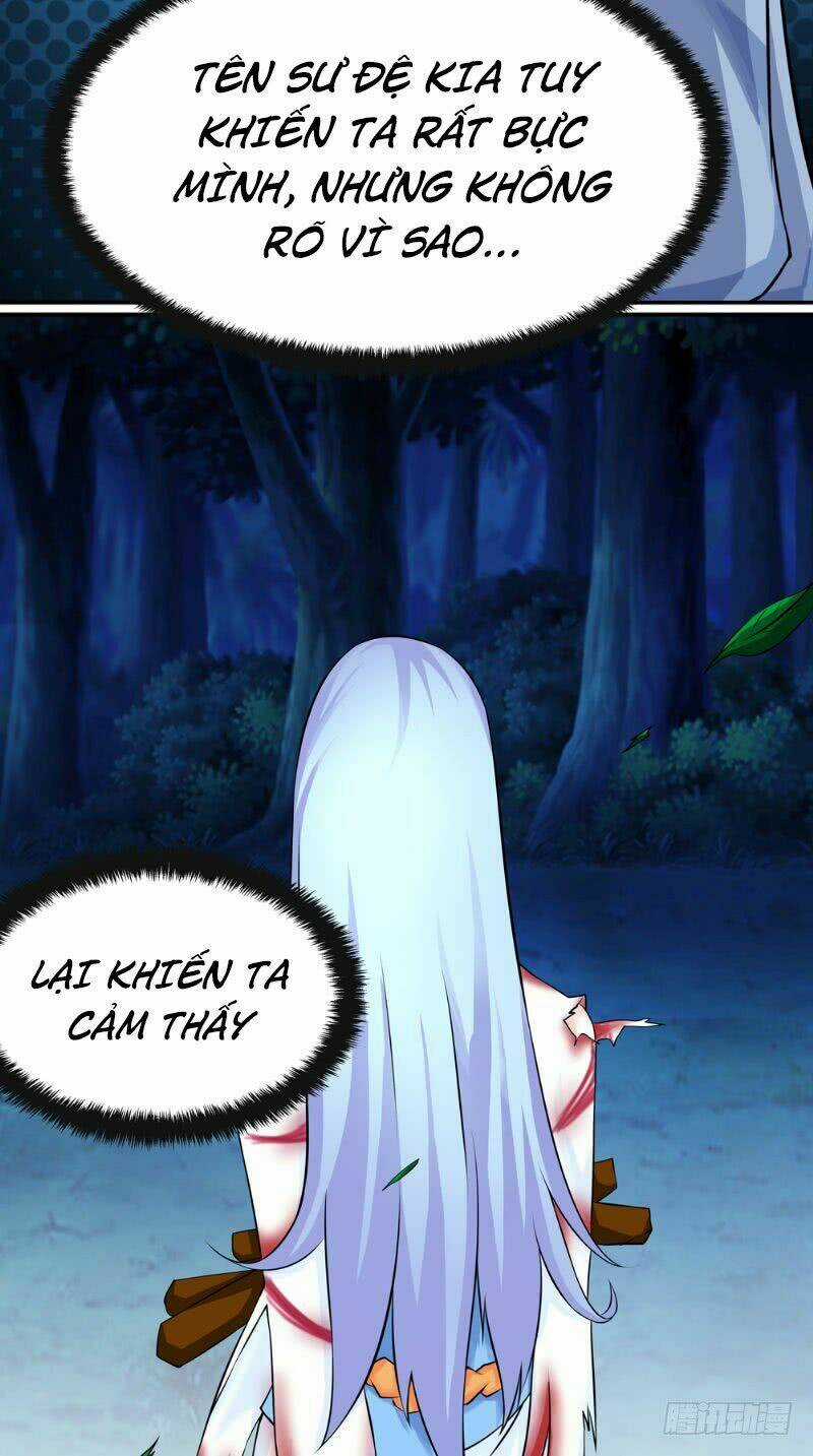 Cực Vũ Huyền Đế Chapter 7 trang 5