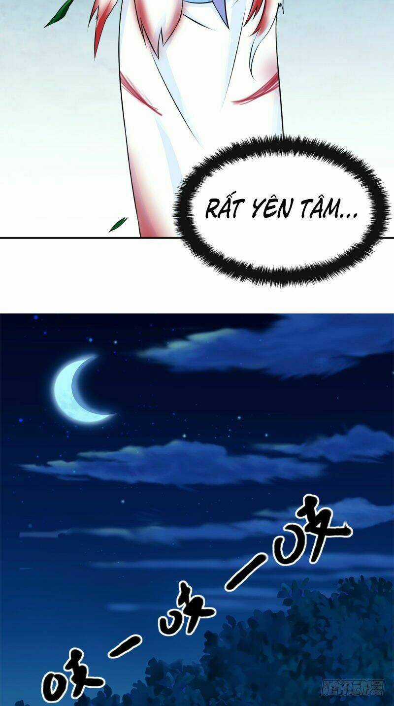 Cực Vũ Huyền Đế Chapter 7 trang 6