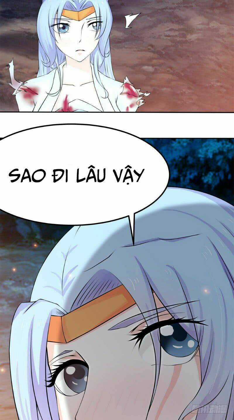 Cực Vũ Huyền Đế Chapter 7 trang 9