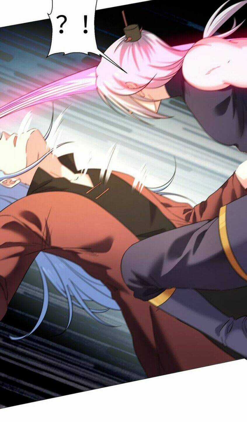 Cực Vũ Huyền Đế Chapter 72 trang 4