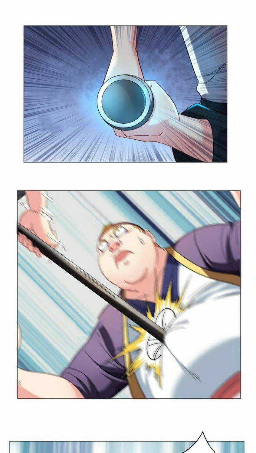 Cực Vũ Huyền Đế Chapter 73 trang 3