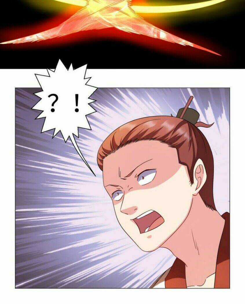 Cực Vũ Huyền Đế Chapter 74 trang 22