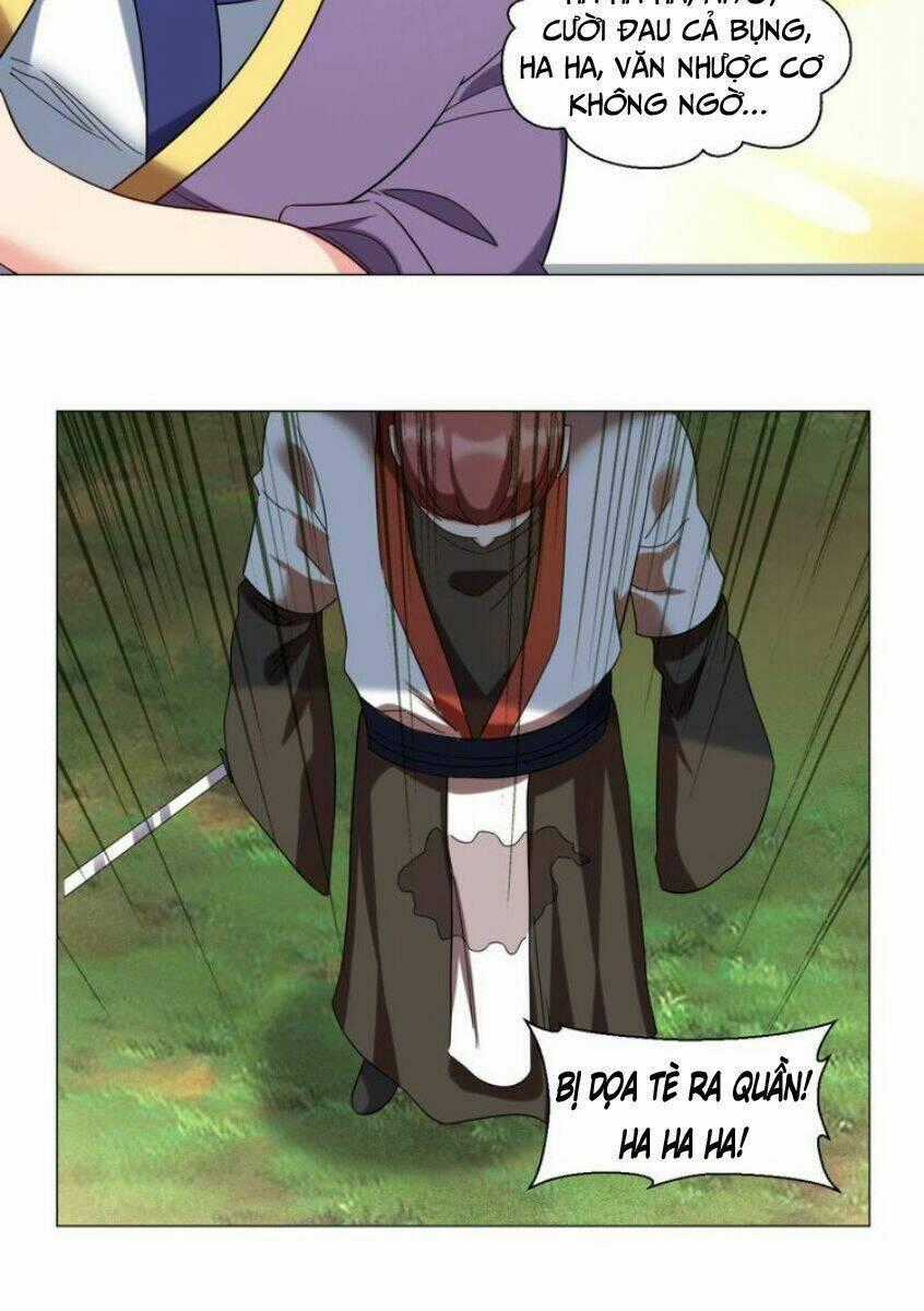 Cực Vũ Huyền Đế Chapter 74 trang 26