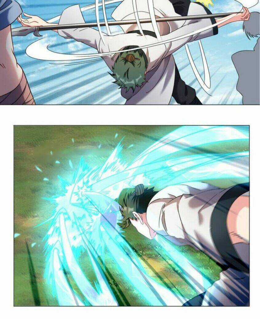 Cực Vũ Huyền Đế Chapter 74 trang 6