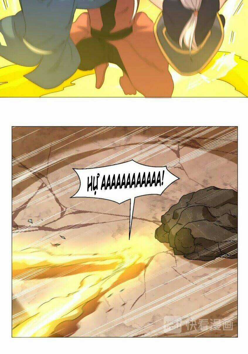 Cực Vũ Huyền Đế Chapter 75 trang 13