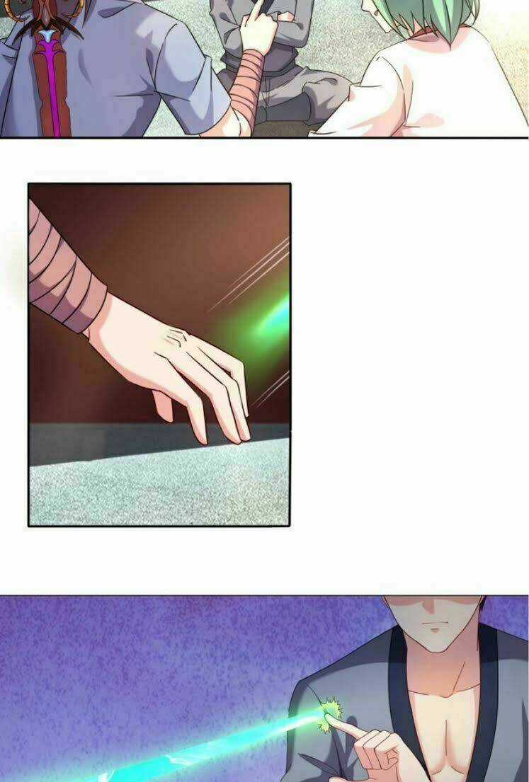 Cực Vũ Huyền Đế Chapter 76 trang 24