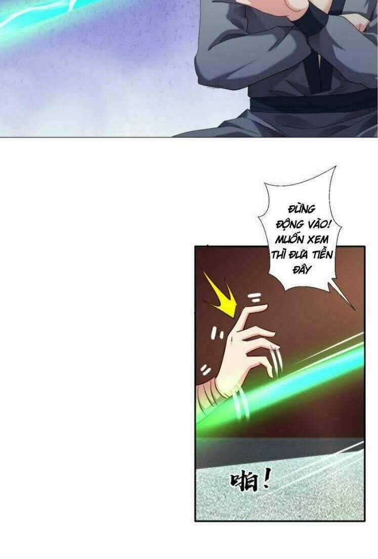 Cực Vũ Huyền Đế Chapter 76 trang 25