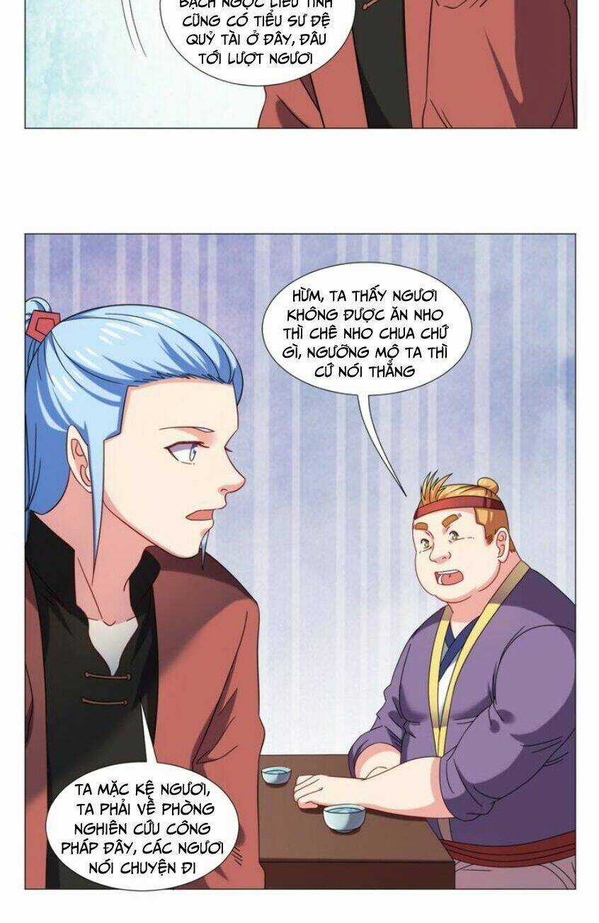 Cực Vũ Huyền Đế Chapter 77 trang 20