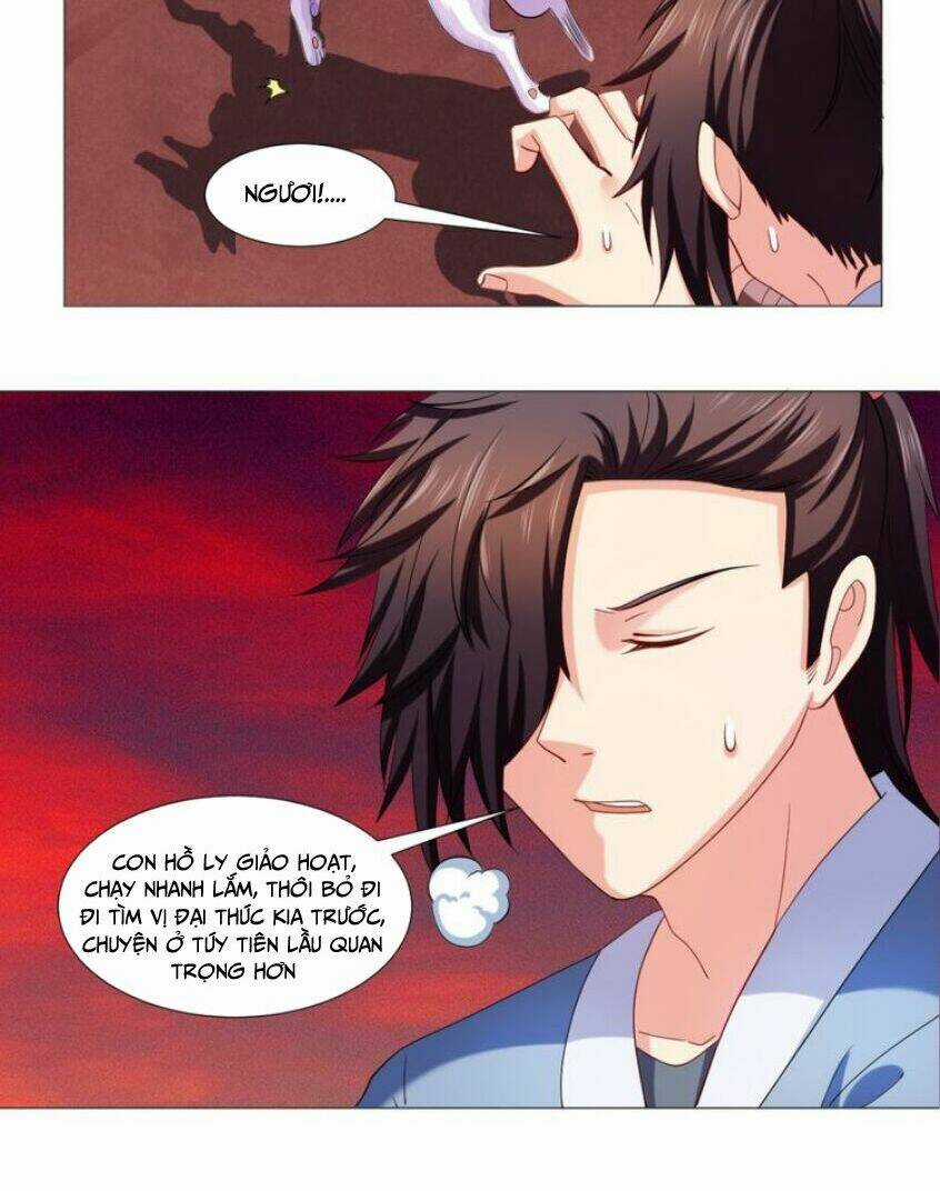 Cực Vũ Huyền Đế Chapter 78 trang 24