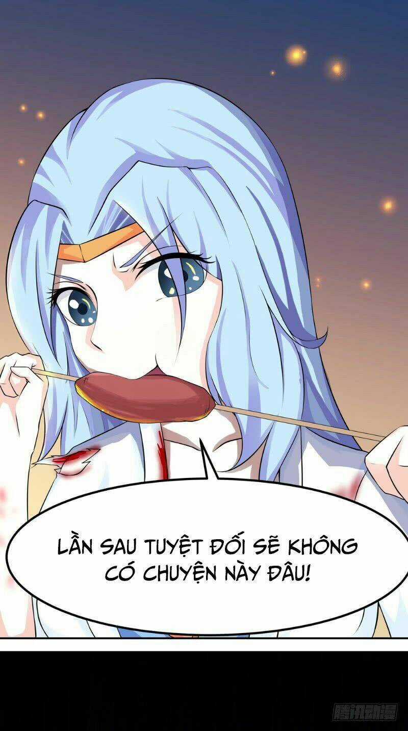 Cực Vũ Huyền Đế Chapter 8 trang 5