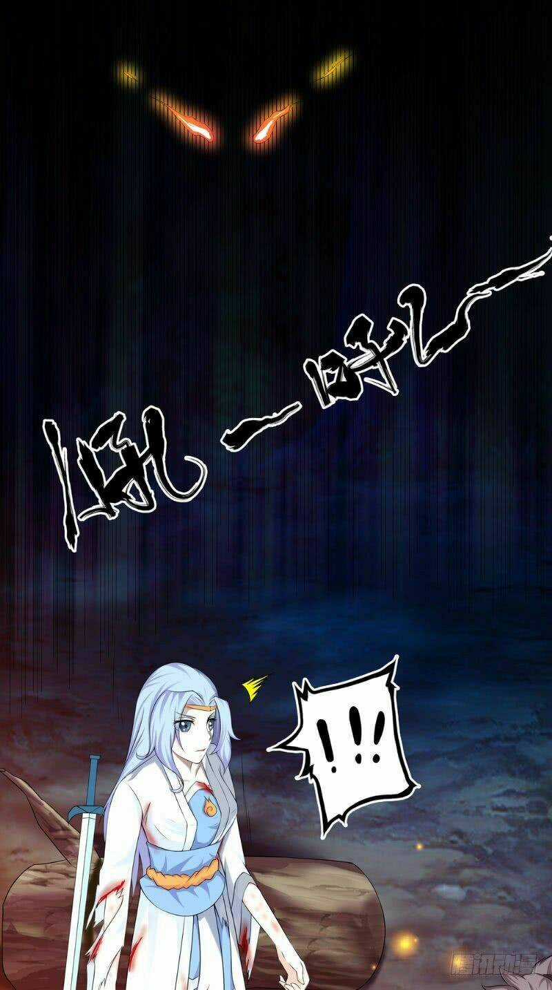 Cực Vũ Huyền Đế Chapter 8 trang 6