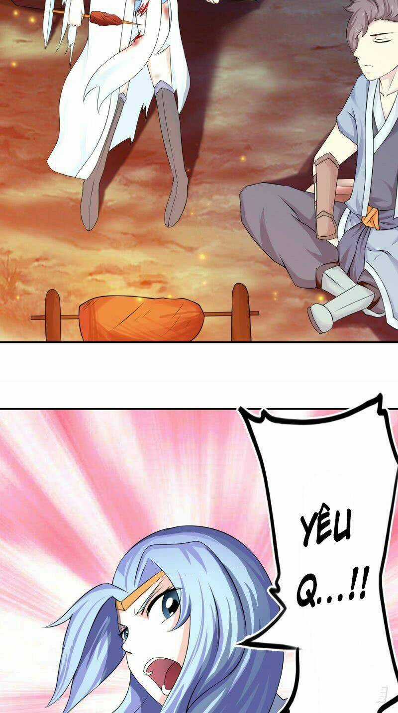 Cực Vũ Huyền Đế Chapter 8 trang 7