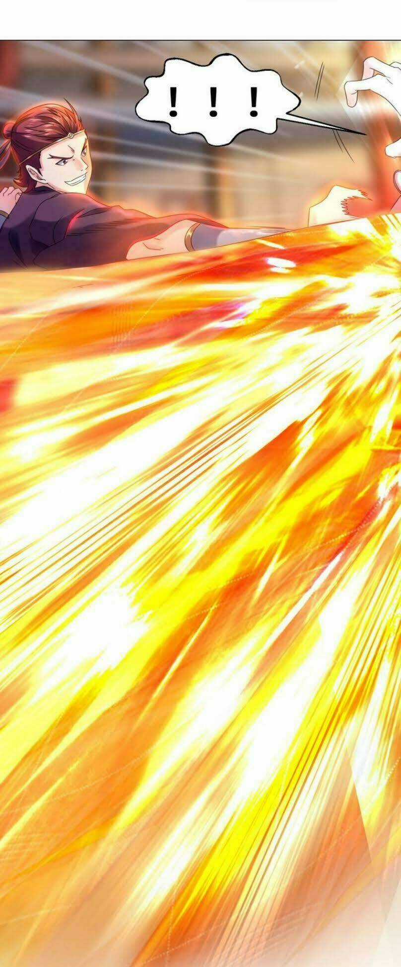 Cực Vũ Huyền Đế Chapter 80 trang 13