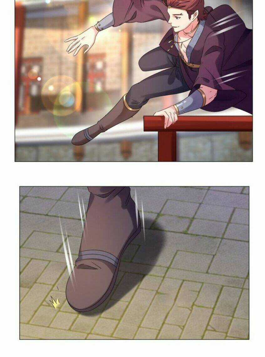 Cực Vũ Huyền Đế Chapter 80 trang 4