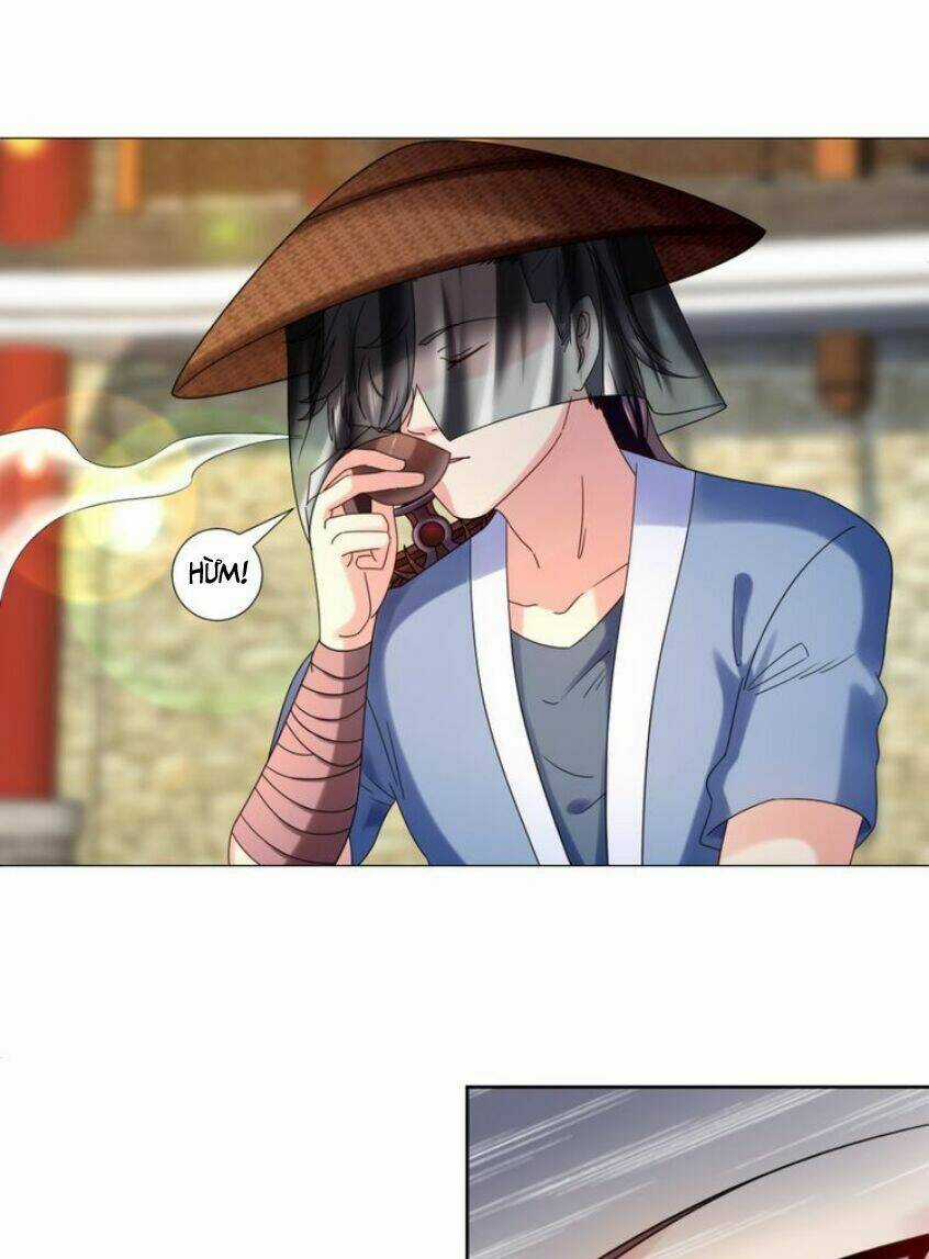 Cực Vũ Huyền Đế Chapter 81 trang 11