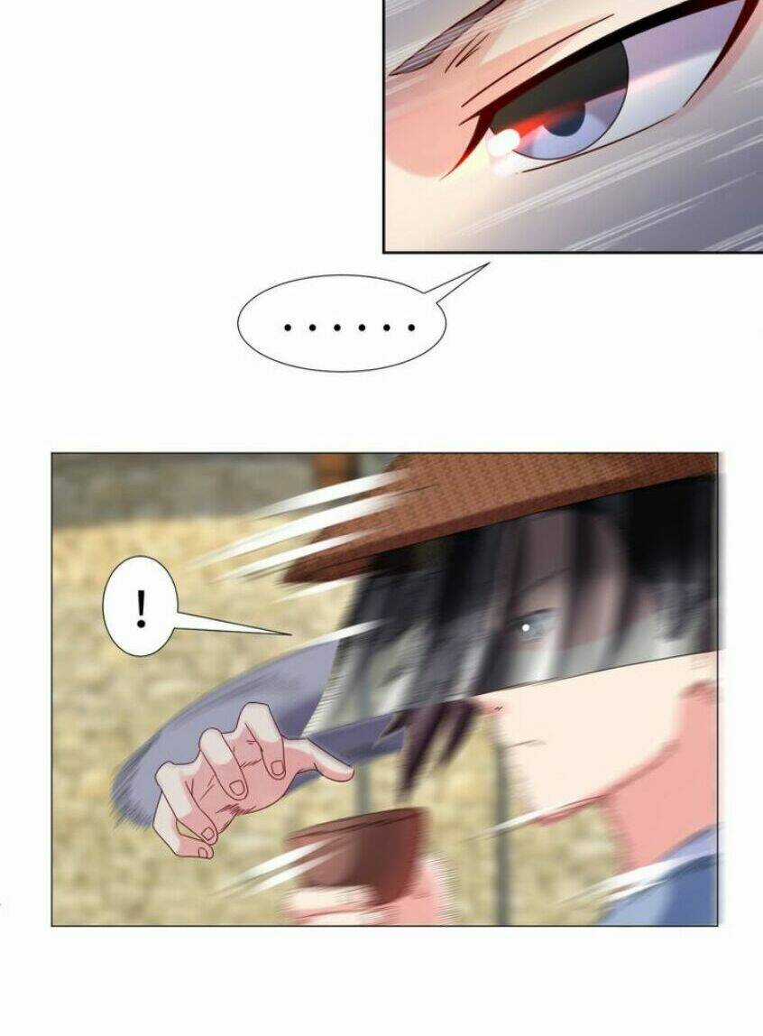 Cực Vũ Huyền Đế Chapter 81 trang 12