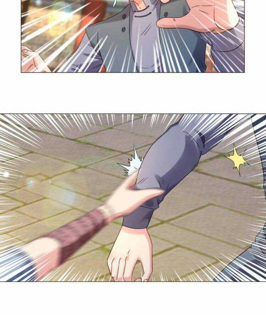 Cực Vũ Huyền Đế Chapter 81 trang 14