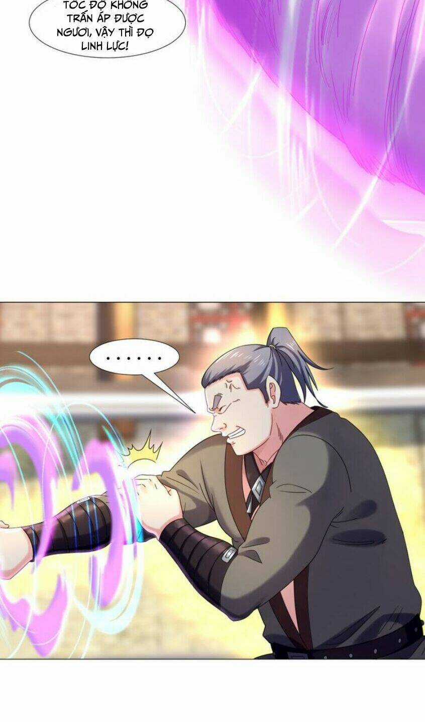 Cực Vũ Huyền Đế Chapter 81 trang 2