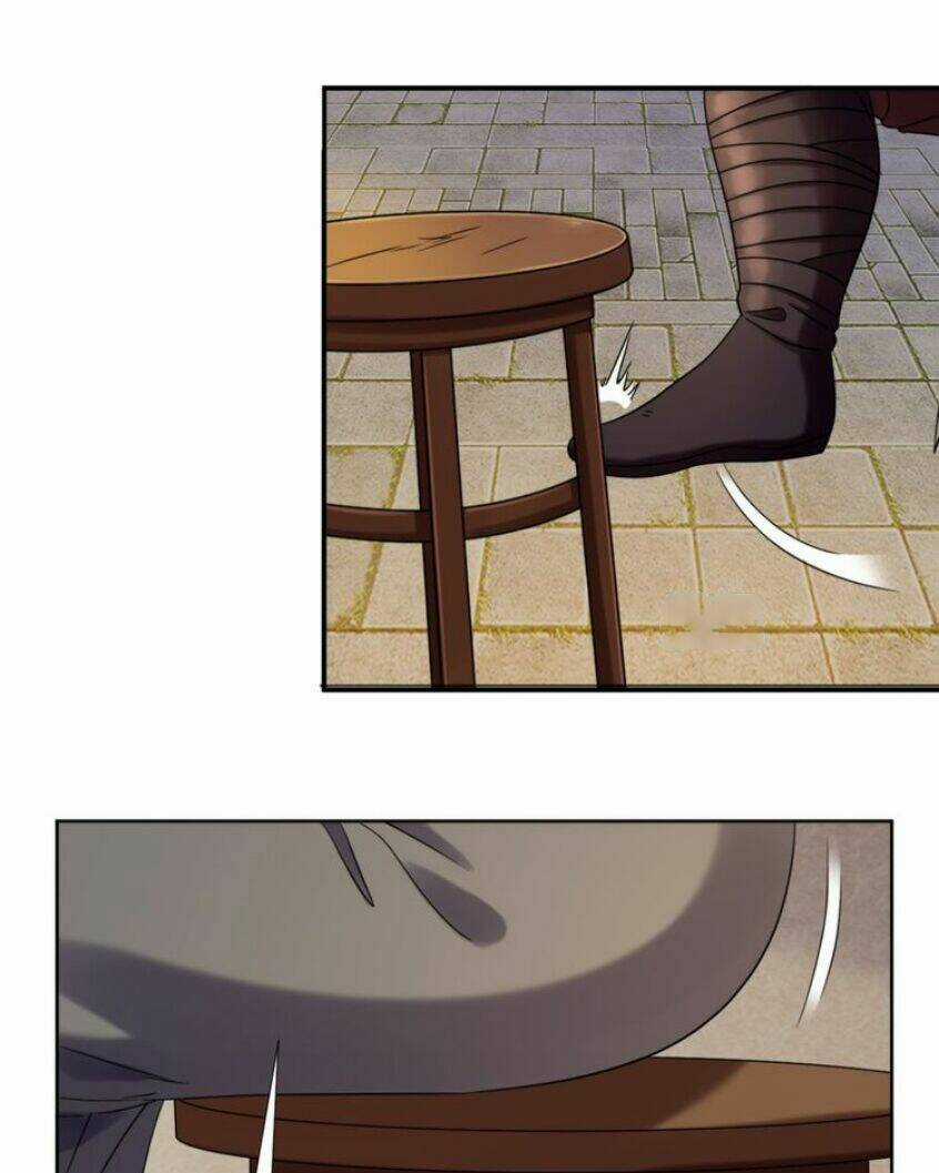 Cực Vũ Huyền Đế Chapter 81 trang 7