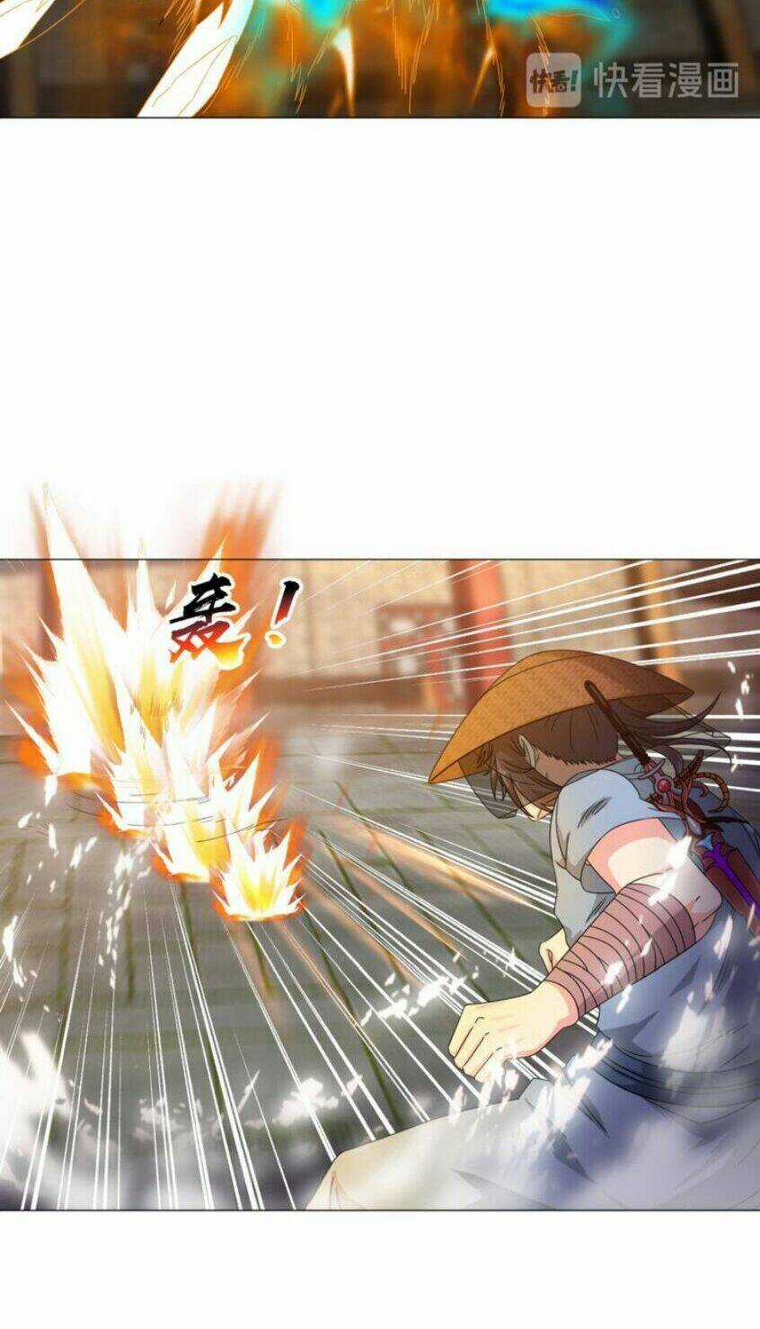 Cực Vũ Huyền Đế Chapter 82 trang 12