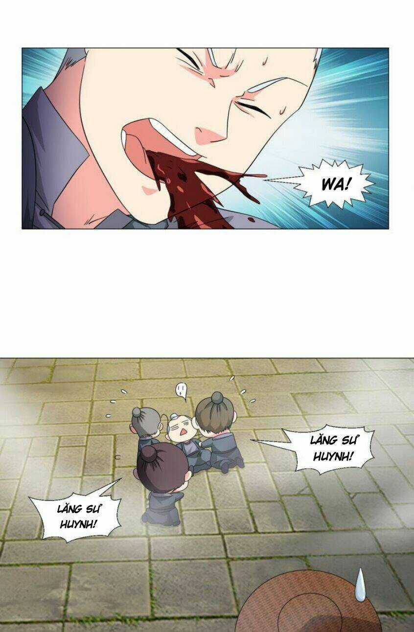 Cực Vũ Huyền Đế Chapter 82 trang 13