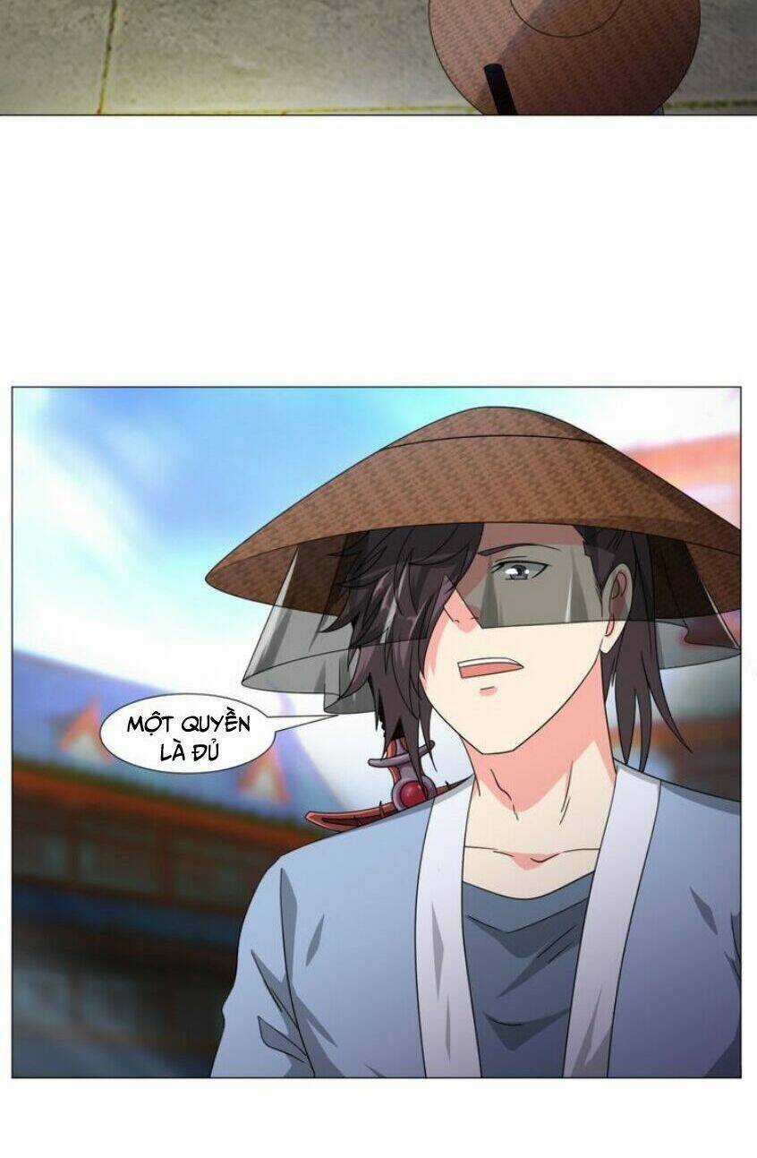 Cực Vũ Huyền Đế Chapter 82 trang 14