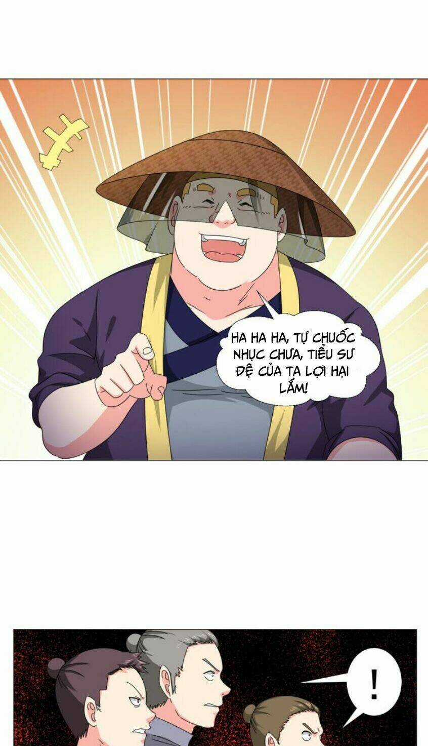 Cực Vũ Huyền Đế Chapter 82 trang 15