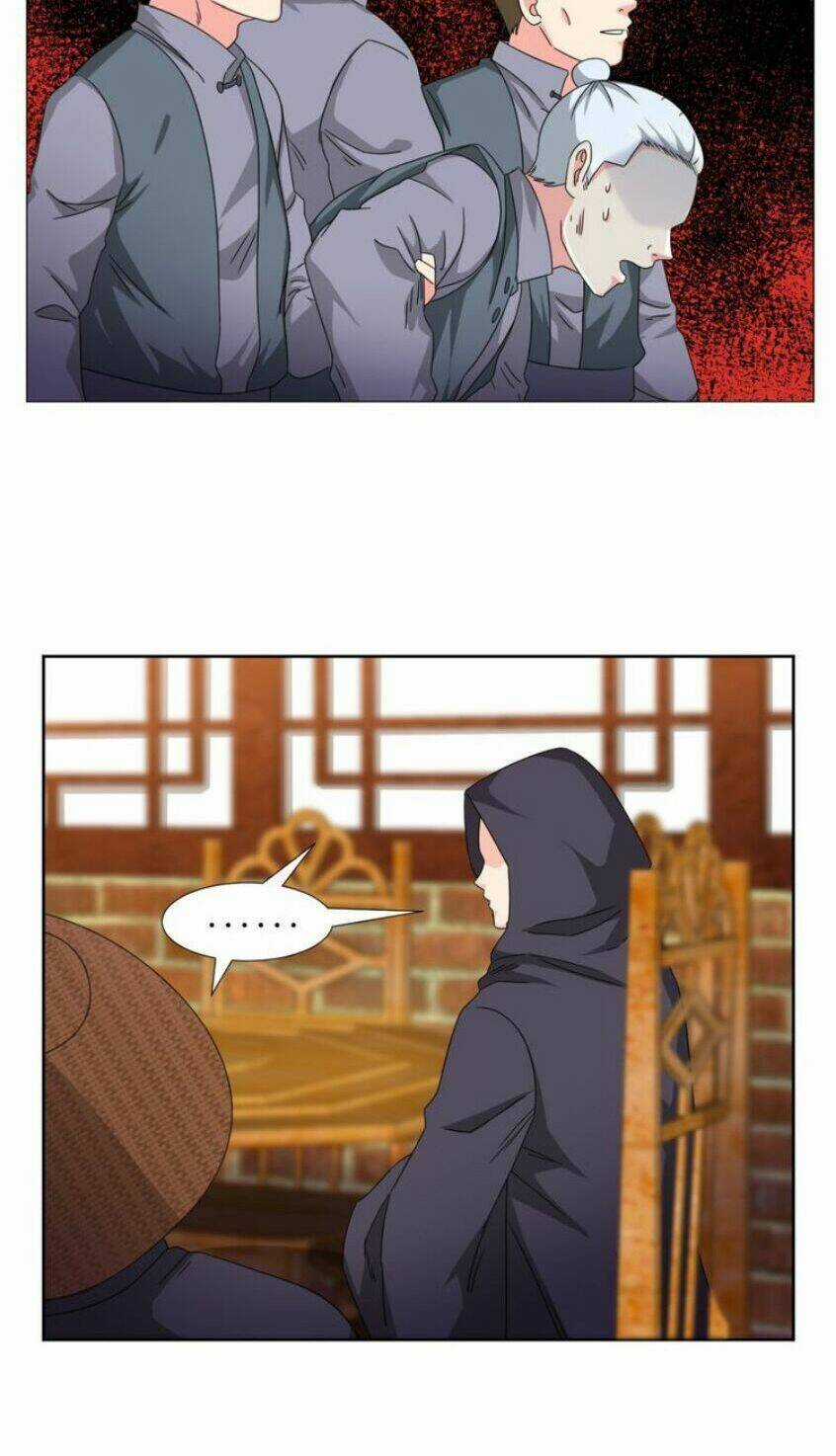 Cực Vũ Huyền Đế Chapter 82 trang 16