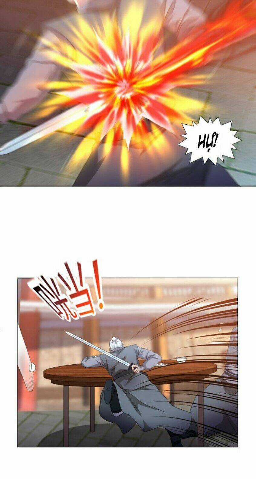 Cực Vũ Huyền Đế Chapter 82 trang 2