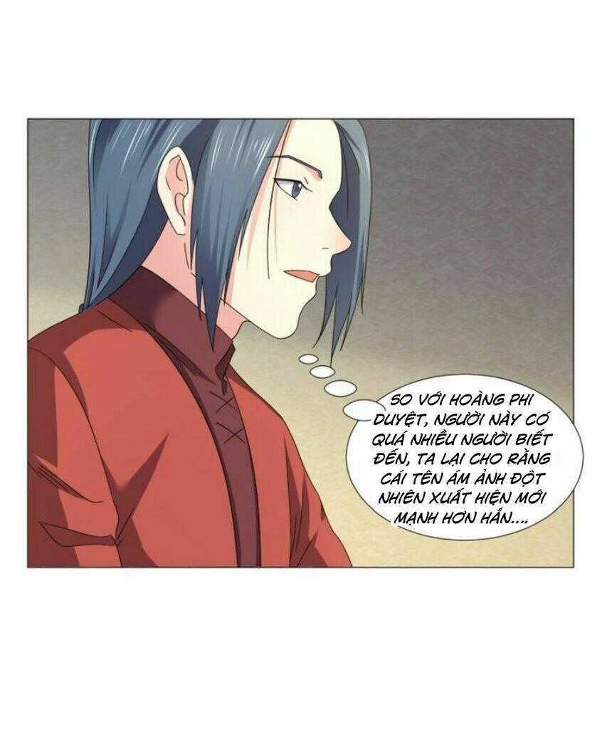 Cực Vũ Huyền Đế Chapter 82 trang 25