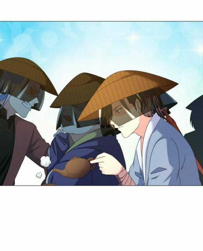 Cực Vũ Huyền Đế Chapter 82 trang 26