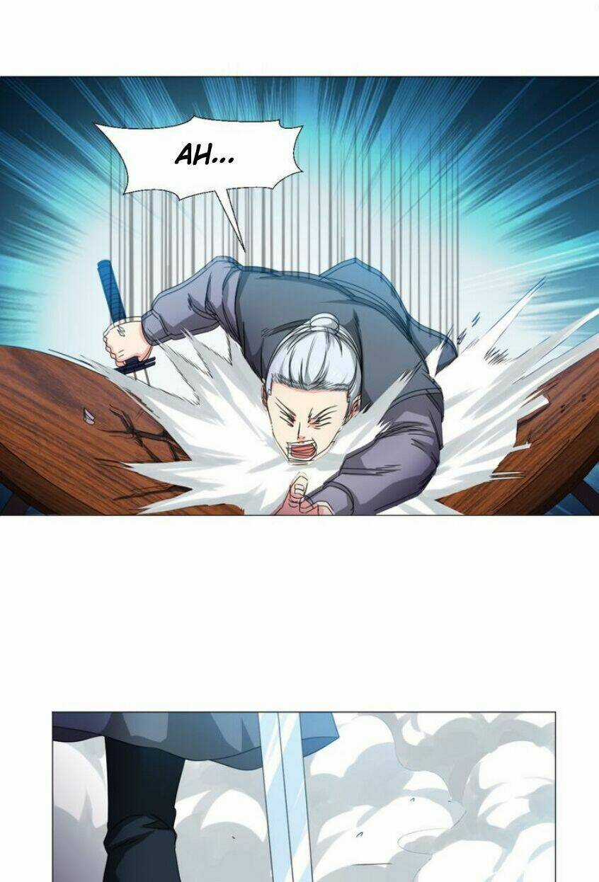 Cực Vũ Huyền Đế Chapter 82 trang 3