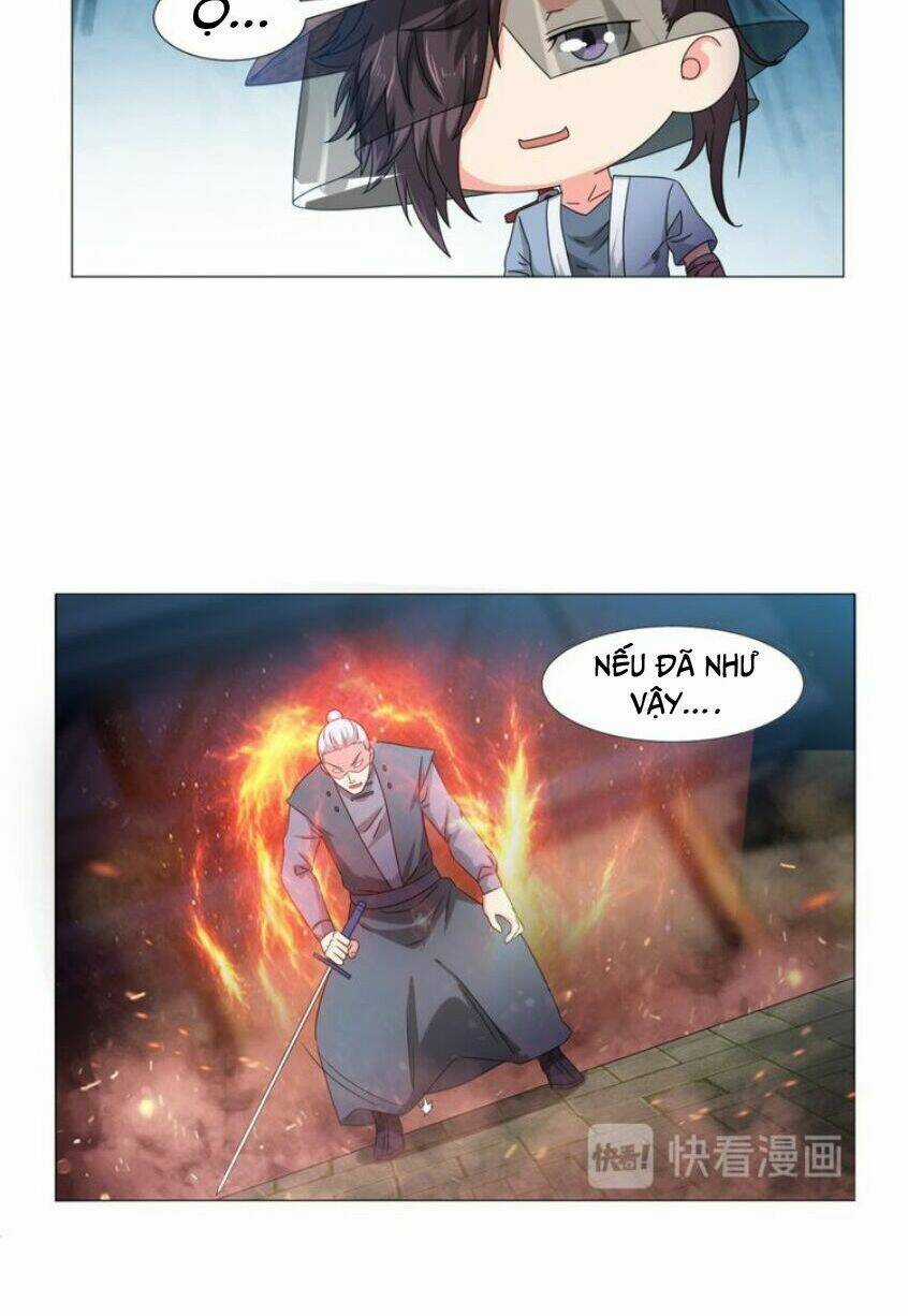 Cực Vũ Huyền Đế Chapter 82 trang 6