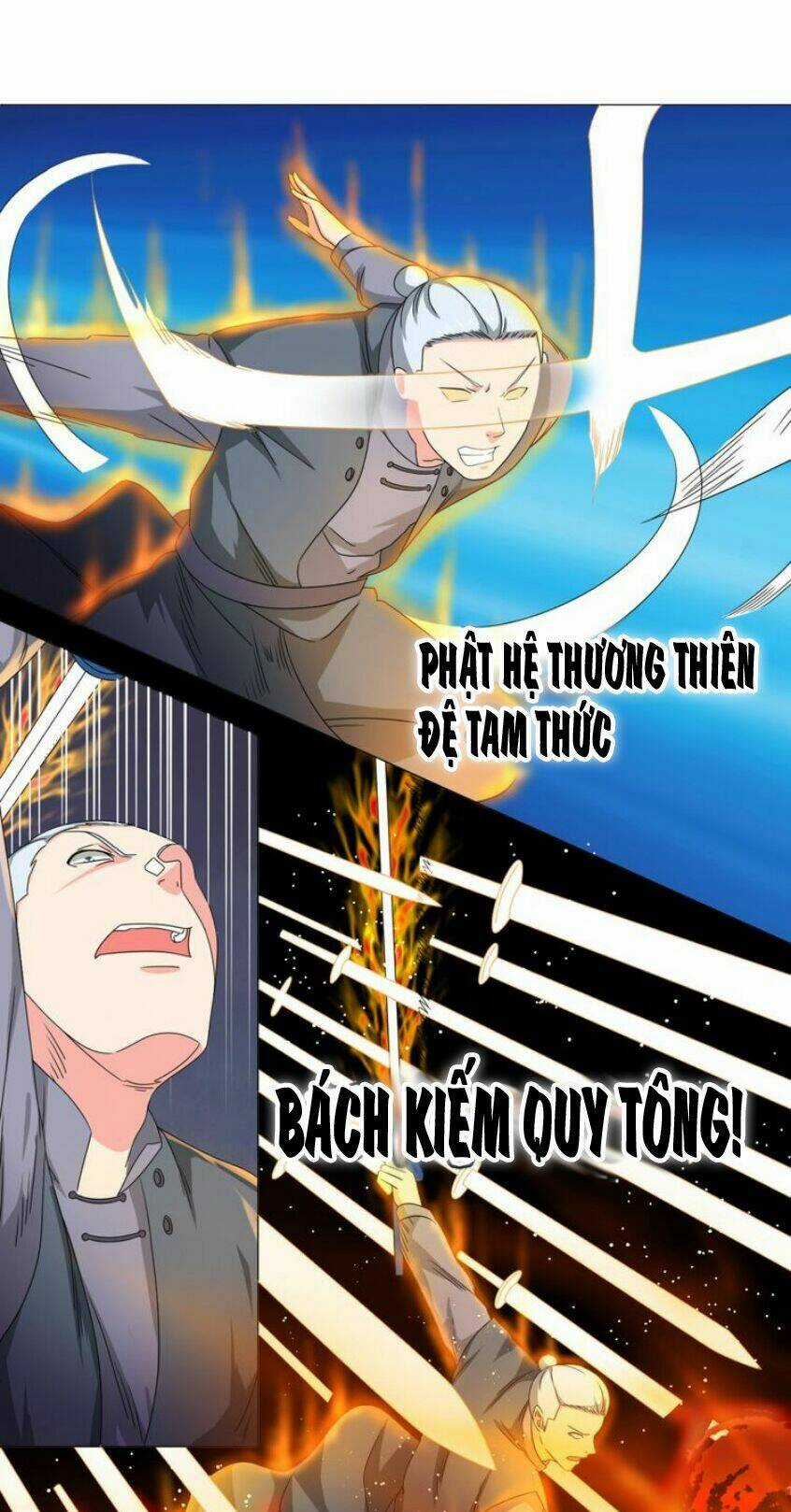 Cực Vũ Huyền Đế Chapter 82 trang 7