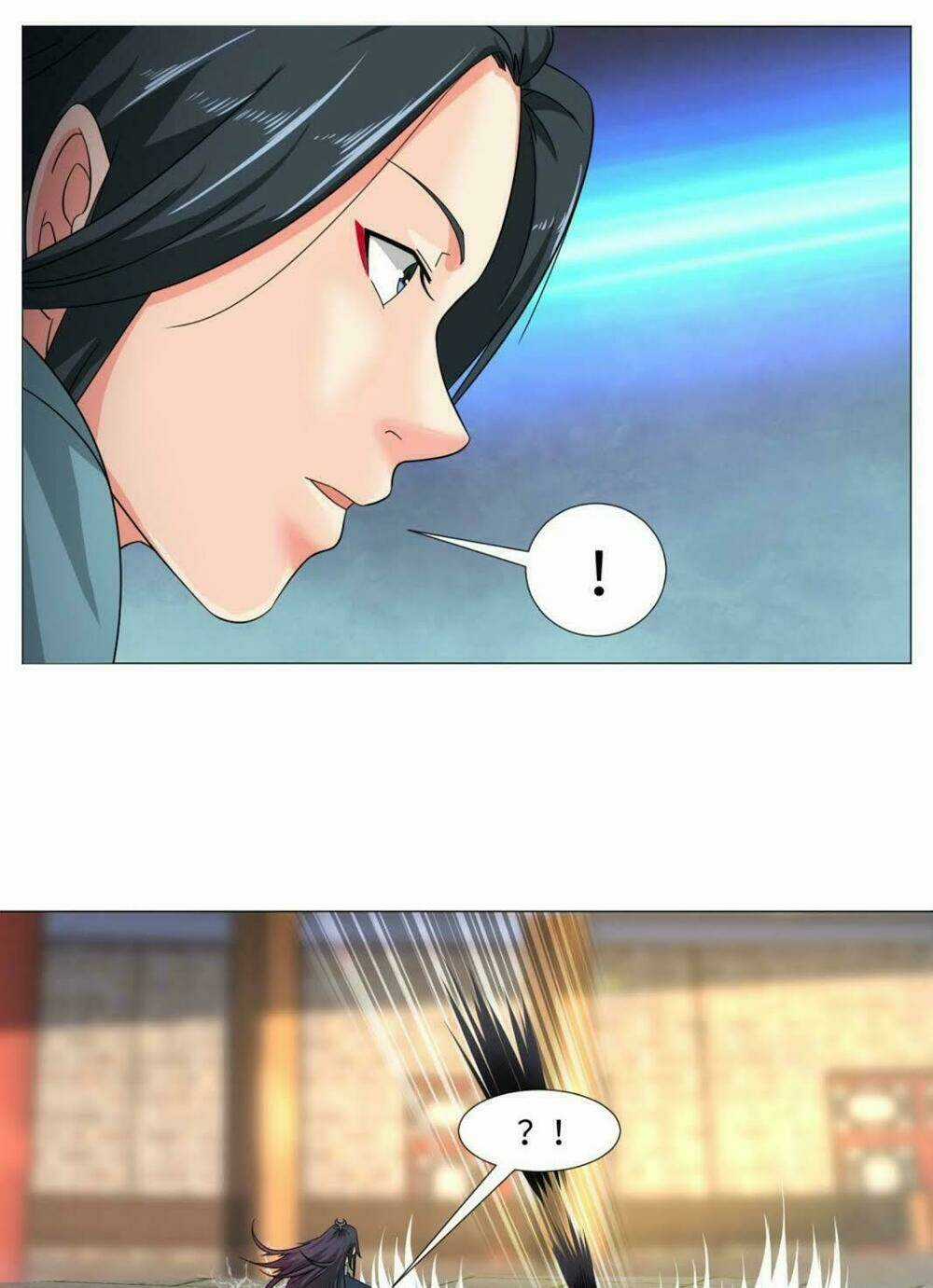 Cực Vũ Huyền Đế Chapter 83 trang 14