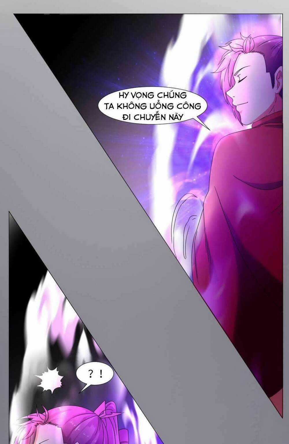 Cực Vũ Huyền Đế Chapter 84 trang 16