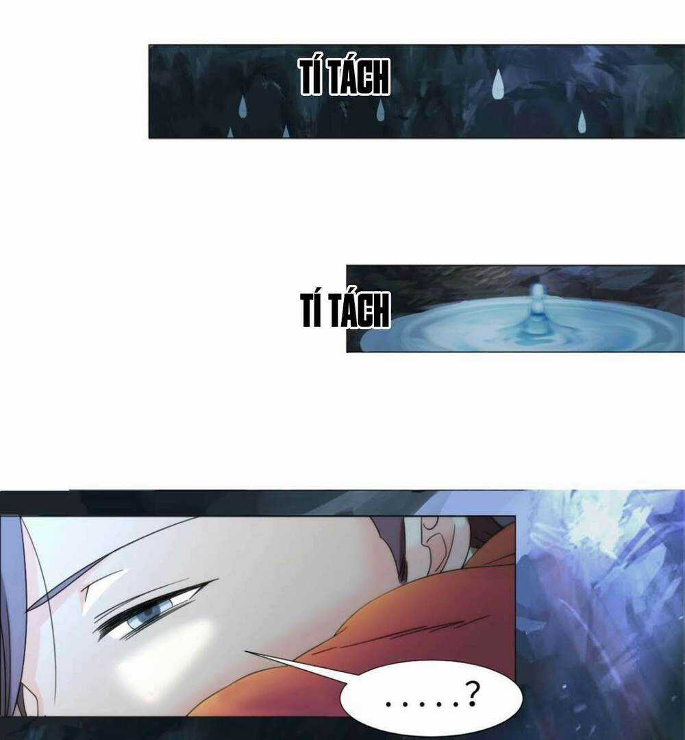 Cực Vũ Huyền Đế Chapter 84 trang 20