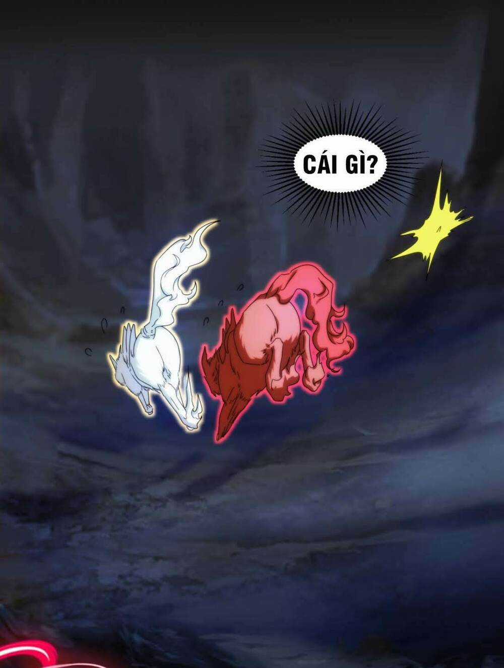 Cực Vũ Huyền Đế Chapter 84 trang 30