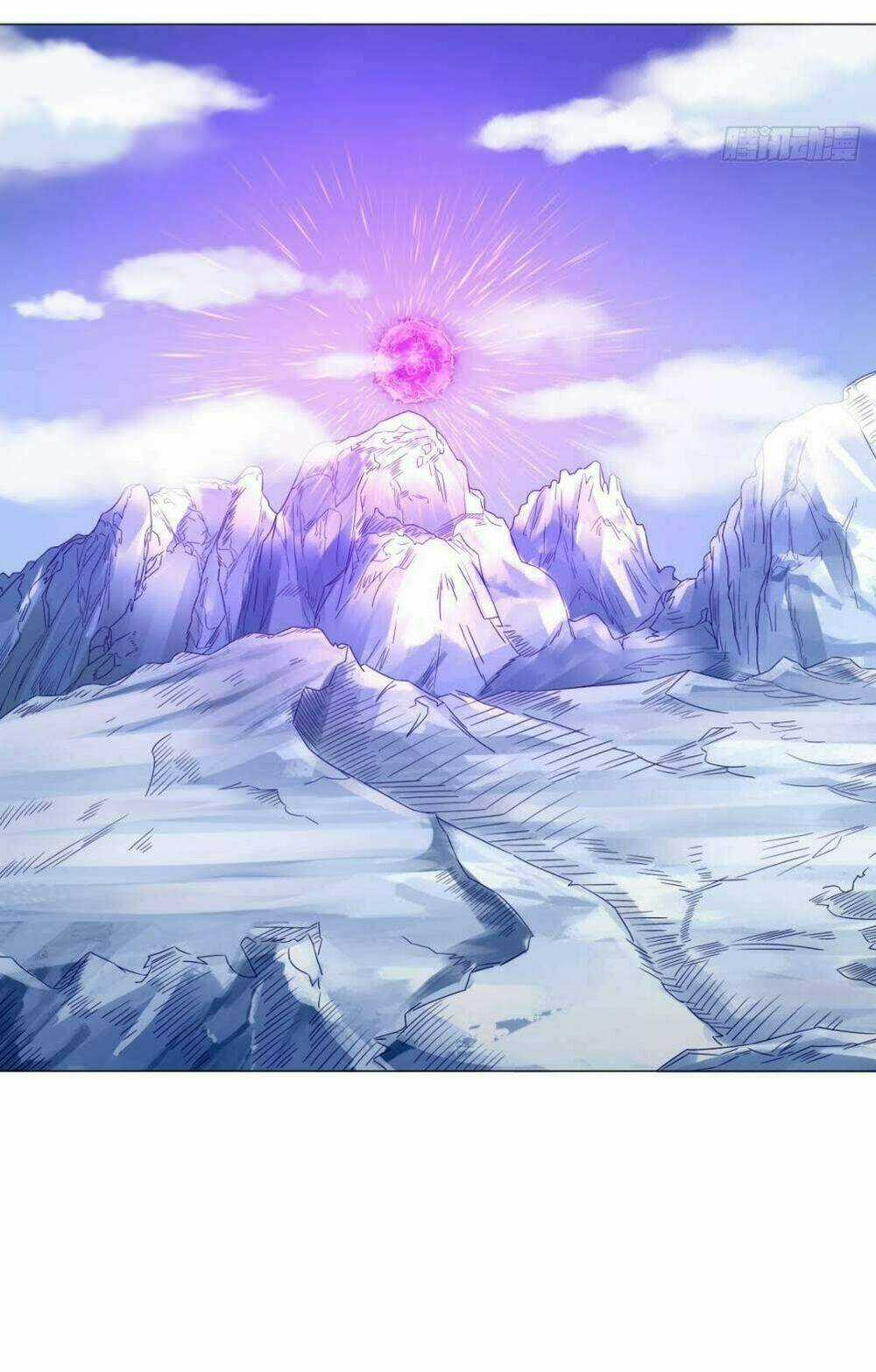 Cực Vũ Huyền Đế Chapter 84 trang 6