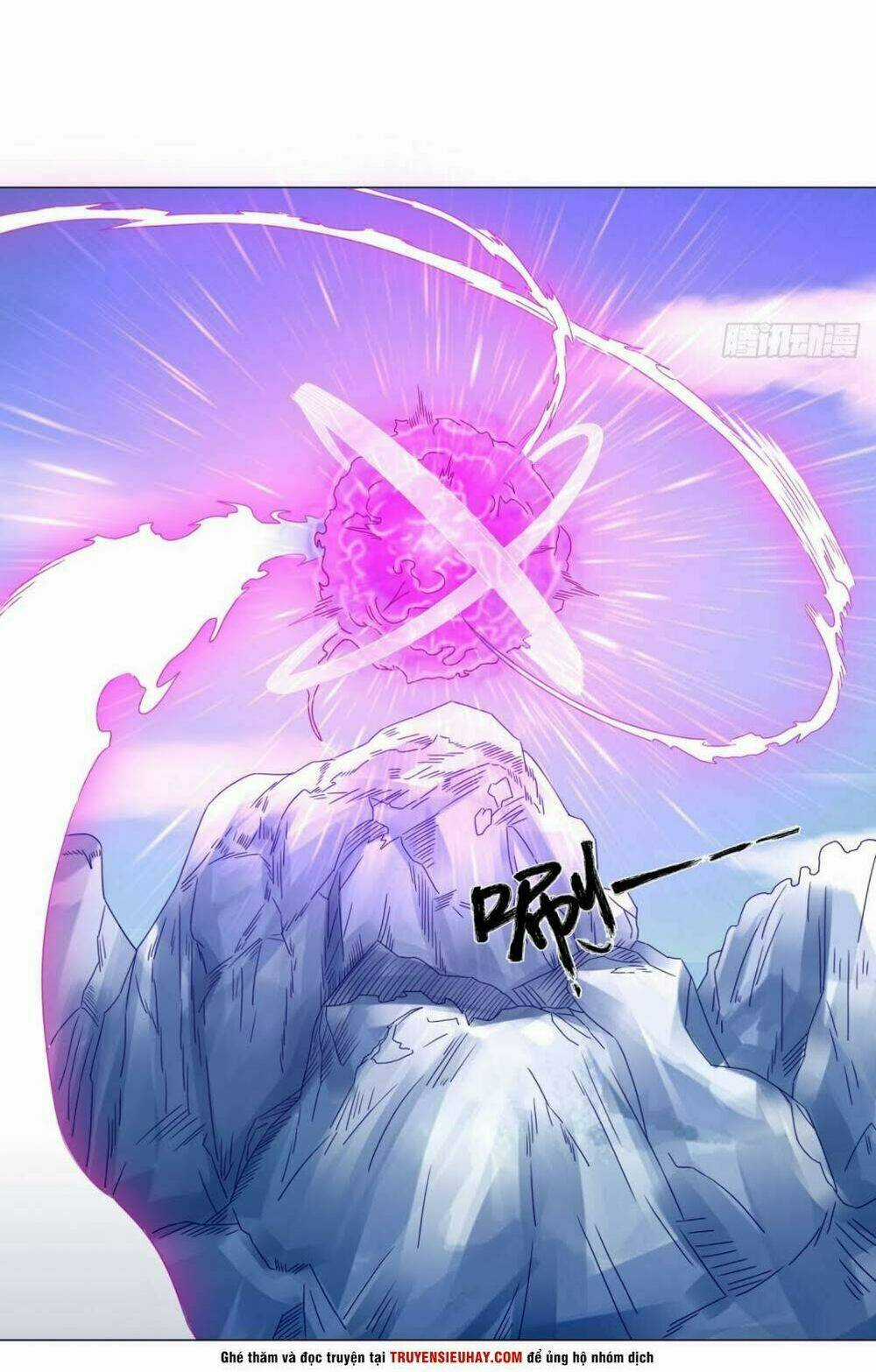 Cực Vũ Huyền Đế Chapter 84 trang 7