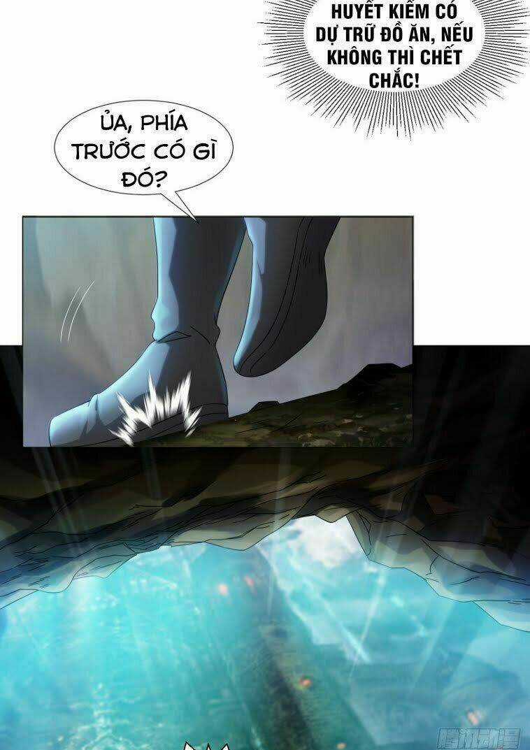 Cực Vũ Huyền Đế Chapter 85 trang 14