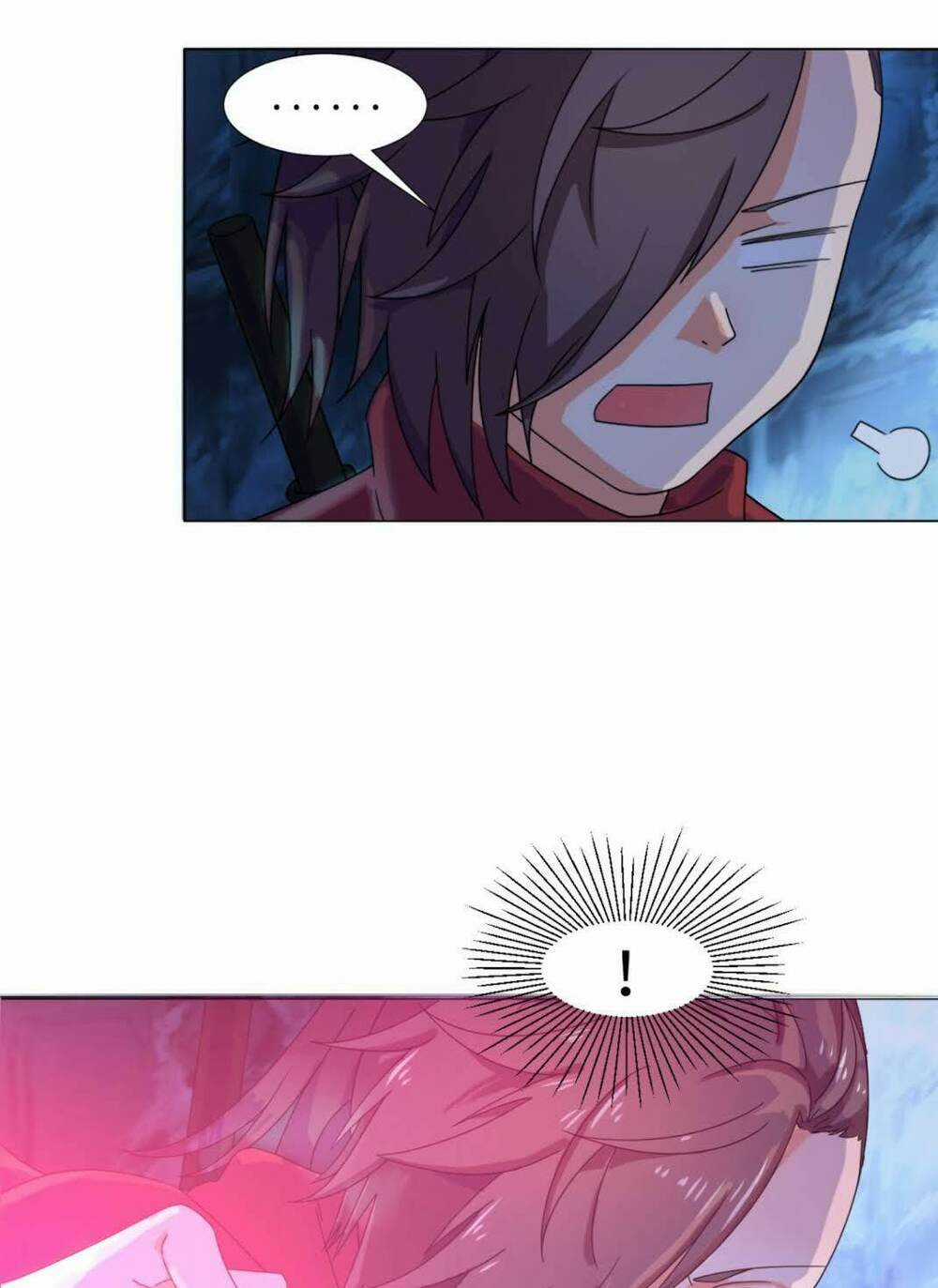 Cực Vũ Huyền Đế Chapter 85 trang 29