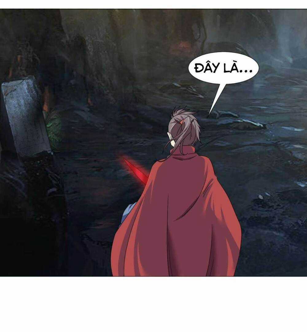 Cực Vũ Huyền Đế Chapter 85 trang 3