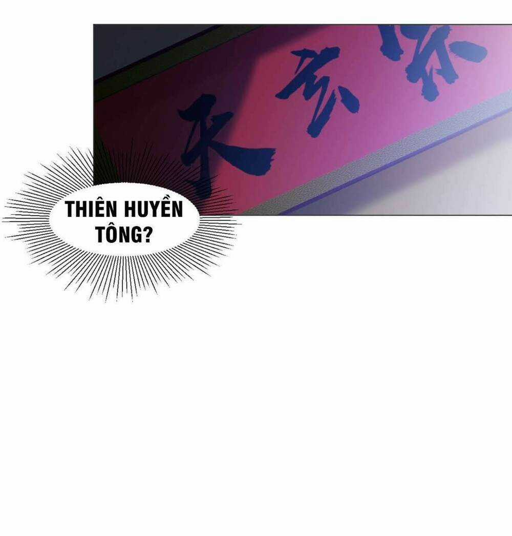 Cực Vũ Huyền Đế Chapter 85 trang 34