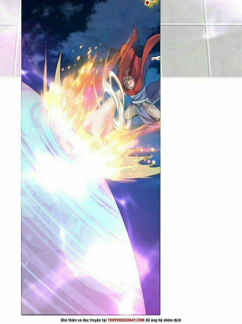 Cực Vũ Huyền Đế Chapter 86 trang 13