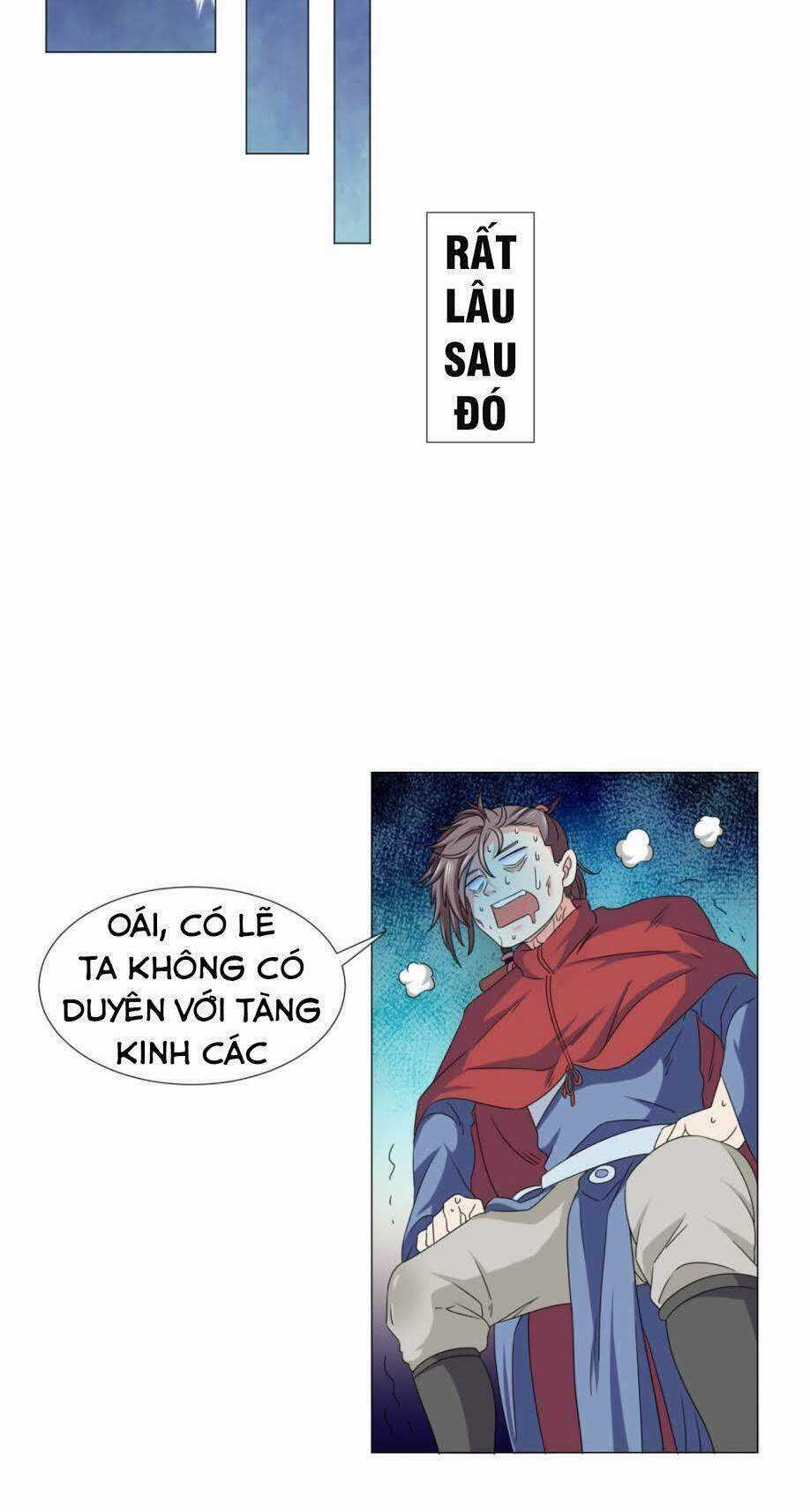 Cực Vũ Huyền Đế Chapter 86 trang 17