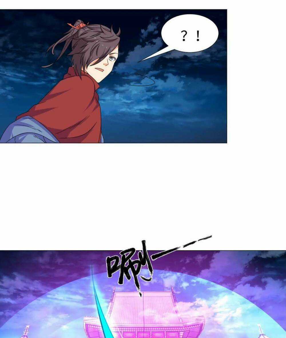 Cực Vũ Huyền Đế Chapter 86 trang 22